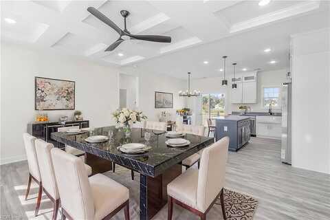 Castle Row, Cape Charles, VA 23310
