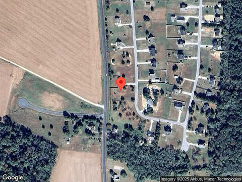 Castle Row, Cape Charles, VA 23310