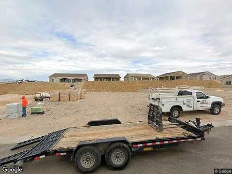 Bear Mountain Loop, Bullhead City, AZ 86442