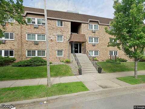 Harriet Avenue, Minneapolis, MN 55408