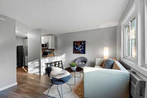 Harriet Avenue, Minneapolis, MN 55408