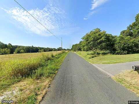 Liberty Chapel Rd, Appomattox, VA 24522