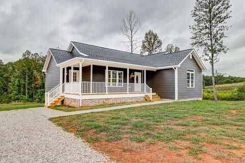 Liberty Chapel Rd, Appomattox, VA 24522