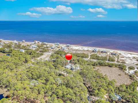 Lakeview Drive, ALLIGATOR POINT, FL 32346
