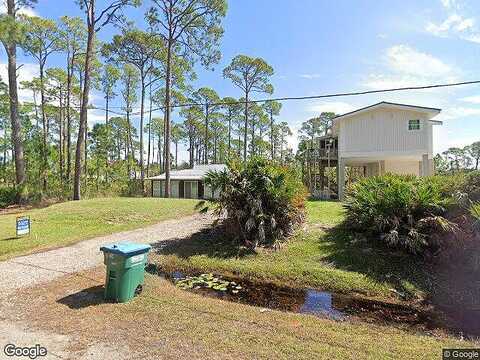 Lakeview Drive, ALLIGATOR POINT, FL 32346