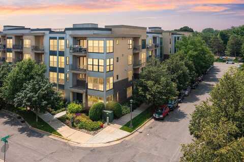 Ellis Avenue, Saint Paul, MN 55114