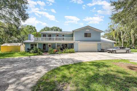 W Trotters Trail W, Cocoa, FL 32926