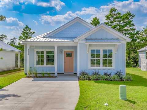Ante-Beppum Loop, Carrabelle, FL 32322