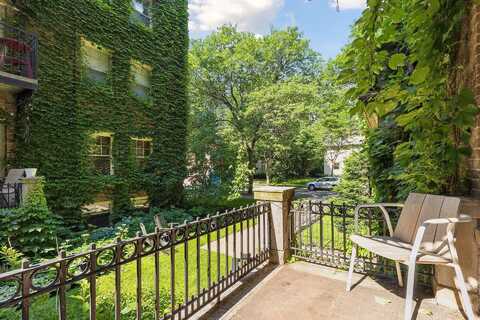 Humboldt Avenue, Minneapolis, MN 55405