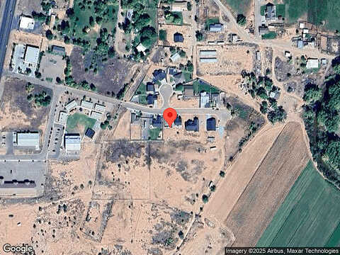 First Base Lane, Snowflake, AZ 85937
