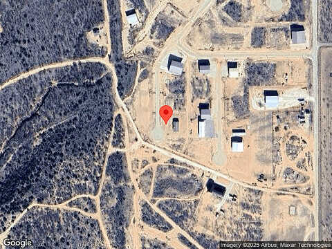 Dawson Circle, Justiceburg, TX 79330