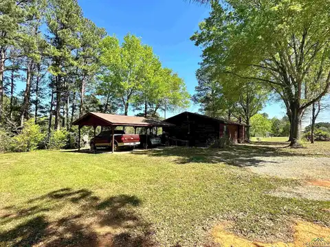 E Hwy 64, Troup, TX 75750