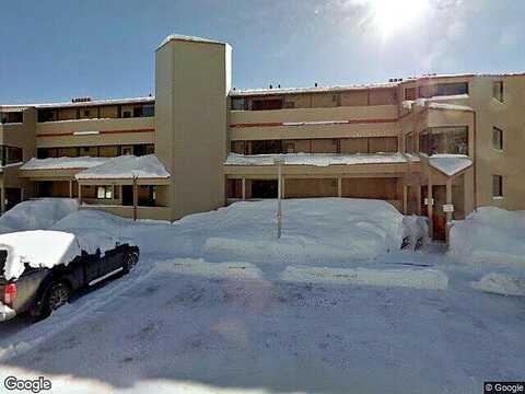 Us Highway 6, Keystone, CO 80435