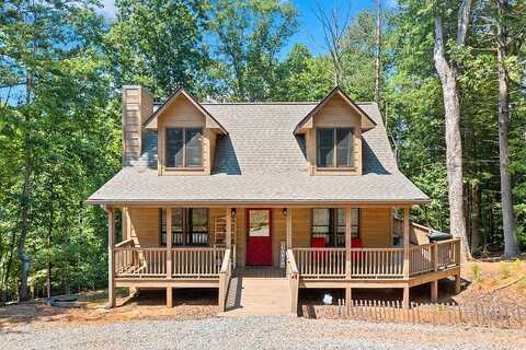 Newport Drive, Ellijay, GA 30540