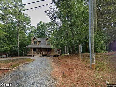 Newport Drive, Ellijay, GA 30540