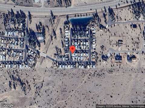 Hanging Tree Ln #177, Overgaard, AZ 85933