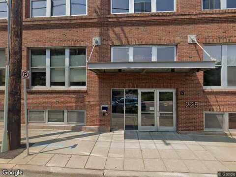 9Th Street, Saint Paul, MN 55101
