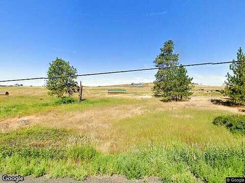 W Washington Rd, Medical Lake, WA 99022