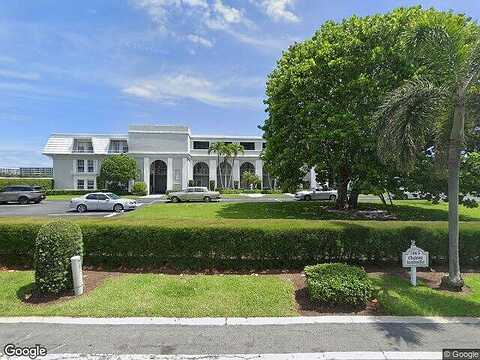 Ibis Isle Road, Palm Beach, FL 33480
