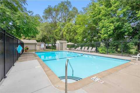 Ridge Drive, Saint Louis Park, MN 55416