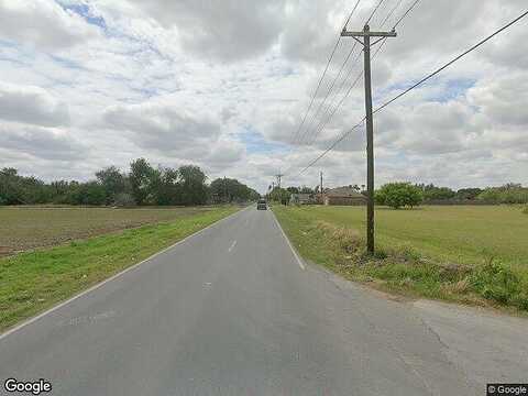 Blue Sky Dr, Weslaco, TX 78599