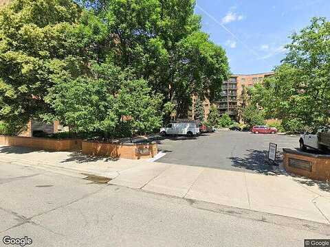 W Grant Street, Minneapolis, MN 55403