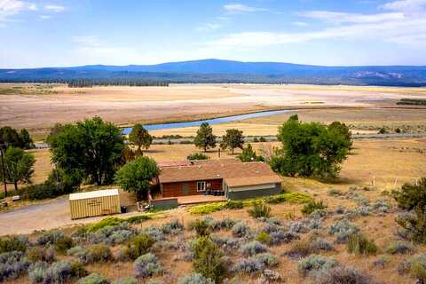 Sprague River Road, Chiloquin, OR 97624
