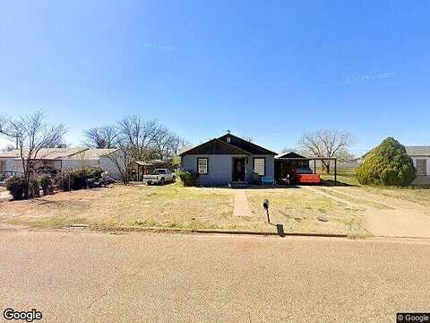 N Van Buren Avenue, Lorenzo, TX 79343