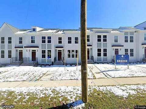 Avenda Lane, Midlothian, VA 23114