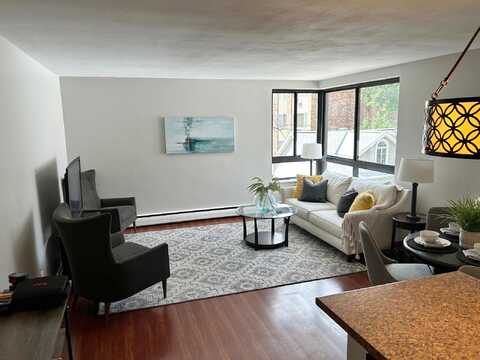 Dupont Avenue, Minneapolis, MN 55403