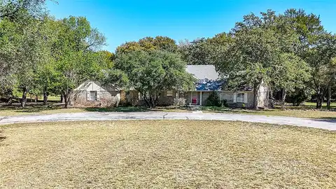 Oak Ridge Trail, Bridgeport, TX 76426