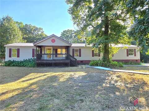 Norwood Lane, Athens, GA 30606
