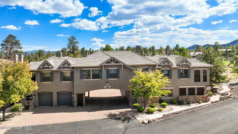 Alpine Meadows Lane, Prescott, AZ 86303