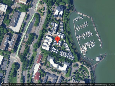 S Harbor Way, Portland, OR 97201