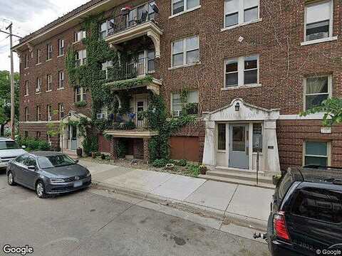 Stevens Avenue, Minneapolis, MN 55403