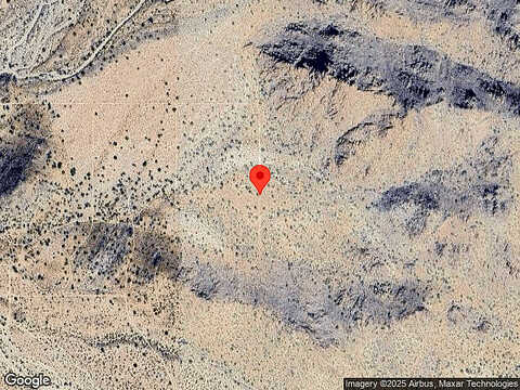 S Douglas Lane, Yucca, AZ 86438