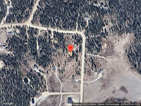 Wheat Way, Fairplay, CO 80440