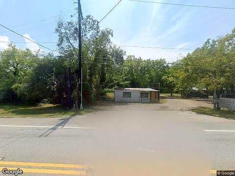 Sandy Koufax Court, Splendora, TX 77372