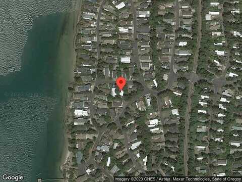 Rhododendron Dr, Florence, OR 97439