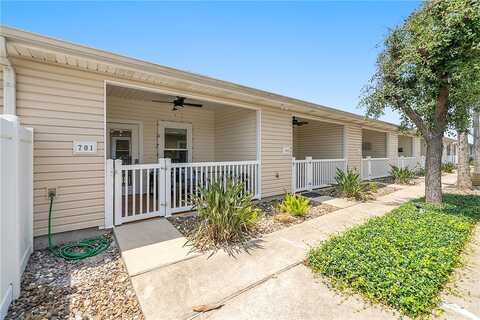 S. Padre Island Dr., Corpus Christi, TX 78418