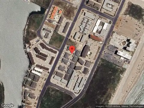 Leeward Drive, Corpus Christi, TX 78418