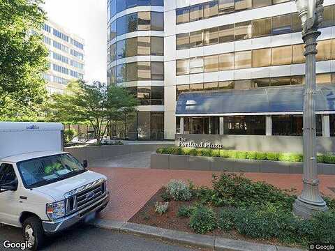 Sw 5Th Ave, Portland, OR 97201