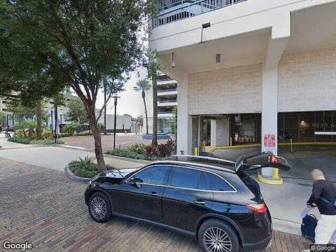 E Robinson Street #1411, ORLANDO, FL 32801