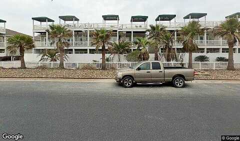 Windward Drive, Corpus Christi, TX 78418