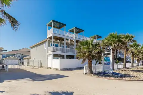 Windward Drive, Corpus Christi, TX 78418