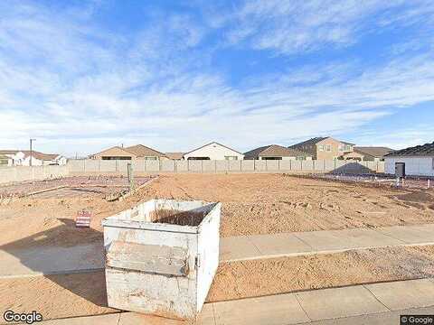 W Soft Wind Dr, Surprise, AZ 85387