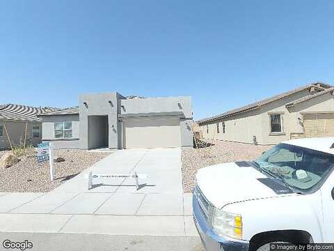 N Blue Juniper Ln, Marana, AZ 85658