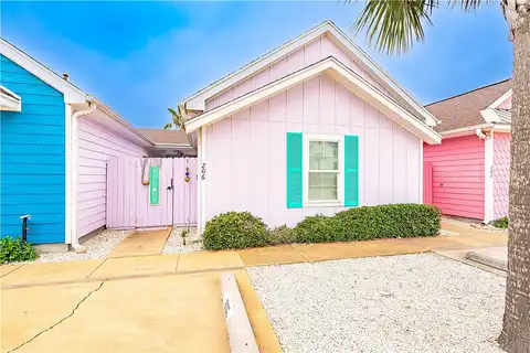 E Cabana Street, Corpus Christi, TX 78418
