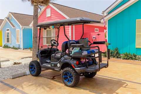 E Cabana Street, Corpus Christi, TX 78418