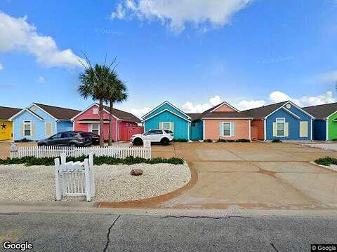 E Cabana Street, Corpus Christi, TX 78418